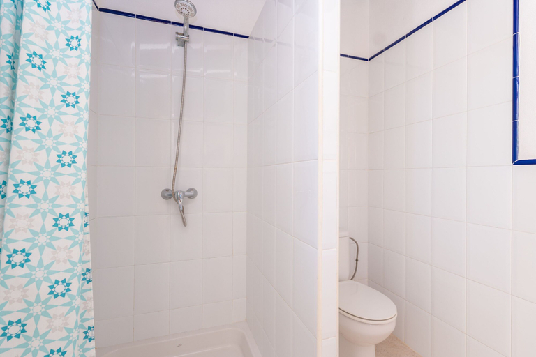Room 4, Els Xiprers in Porreres, Baleares