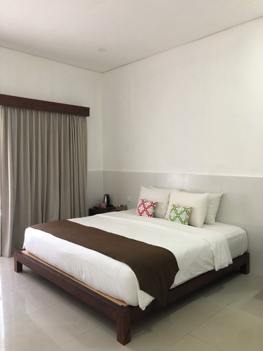 Bedroom 4, Mahadinusa Lembongan, Klungkung