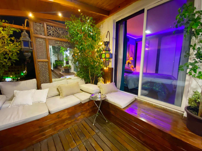 Others 4, Excellent Apartment penthouse in the center Madrid, Madrid