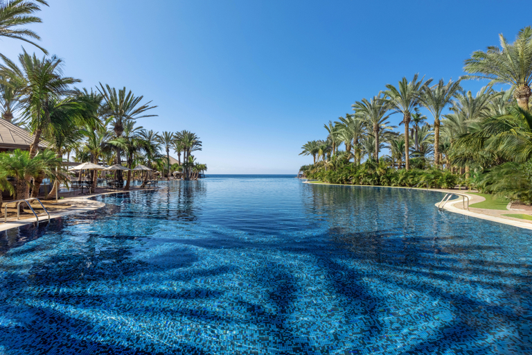 Sport & Beauty 3, Unique Club At Lopesan Costa Meloneras, Las Palmas