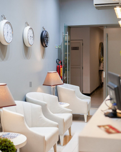 Others 3, FAIAS - Boutique Hotel, Ingombota