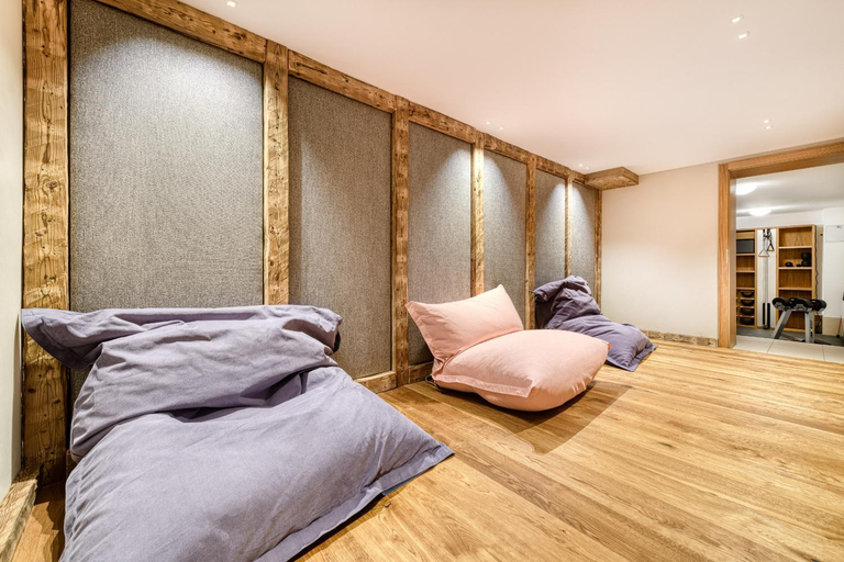 Others 3, Chalet Lilly - Luxury by A-Appartments mit Ski in - Ski out, Bludenz