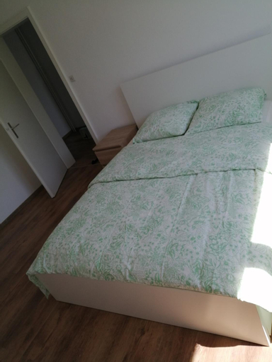 Appartement cosy arret de tram Saint-Louis Grenze, Haut-Rhin