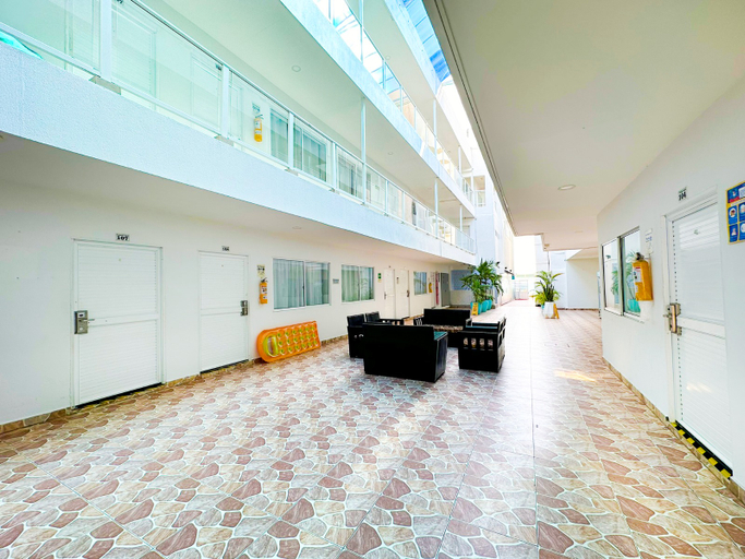 Exterior & Views 2, Caribbean Island Hotel, San Andrés