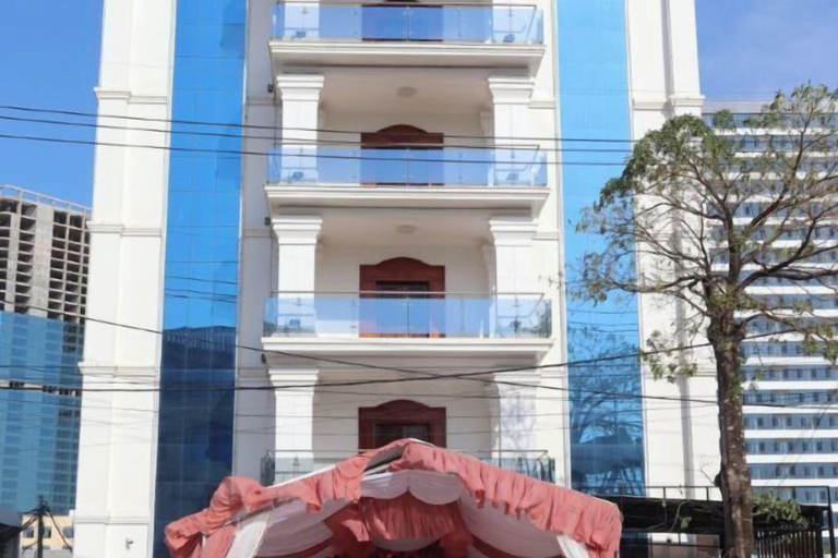 Exterior & Views 2, Phat Power Hotel, Sihanoukville