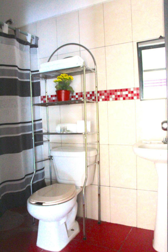 Others 5, Apartment with blacony and sea view, Dist. Pochutla