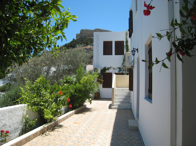 Others 2, Eleftheria Lindian Studios II, South Aegean