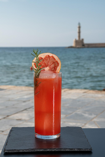 Food & Drinks 5, Anassa Chania Boutique Hotel, Crete