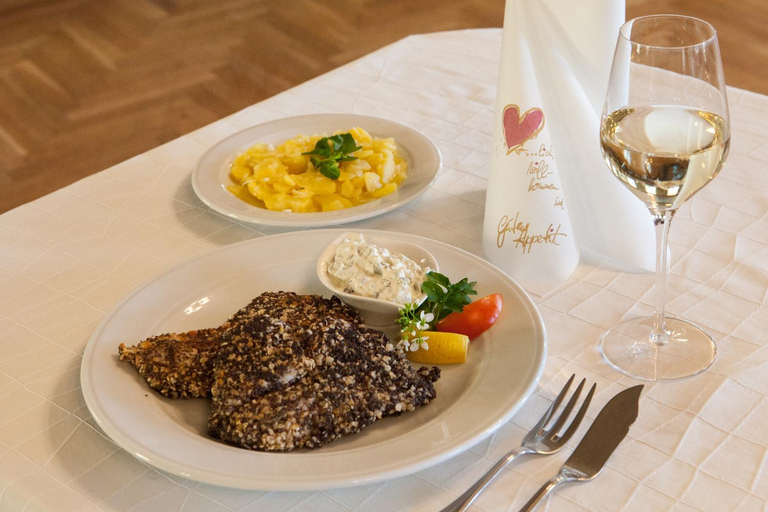 Food & Drinks 4, Gasthof Schindler, Krems an der Donau Land