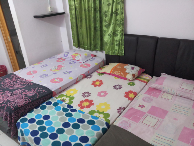 Bedroom 7