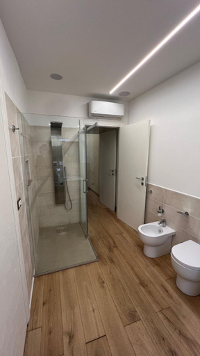 Bedroom 5, Loft San Leopardo, Rieti