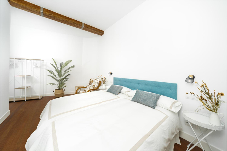 Bedroom 2, SANTANDER CENTRO, Cantabria