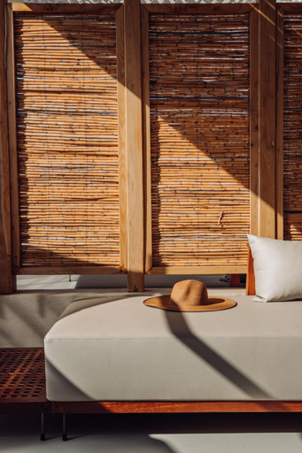 Bedroom 3, Avgoustos Suites - Adults only, South Aegean