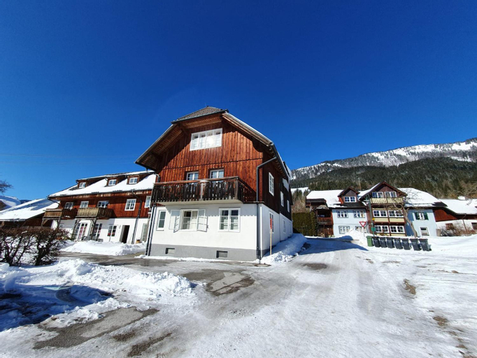 Haus Kampl - Appartement Aussee, Liezen
