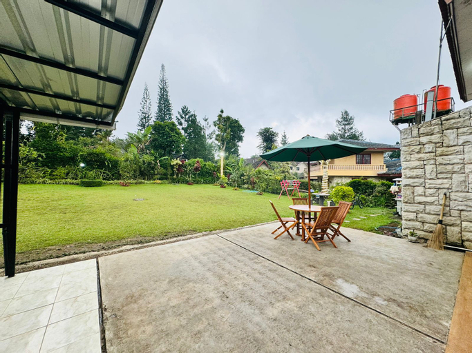 Others 5, Villa PGV Y216 by Puncak Go Villas, Bogor