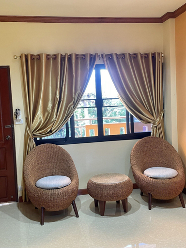 Others 5, Mini Cost Apartment & Guesthouse, Muang Chiang Mai