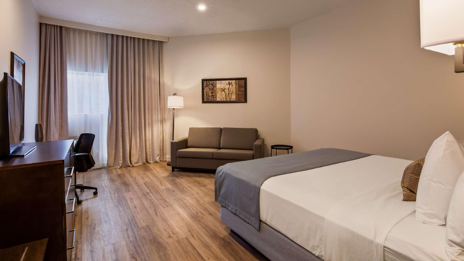 Bedroom 6