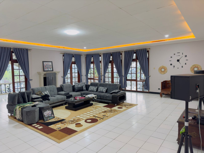 Others 4, Villa Manulang Big Capacity by Puncak Go Villas, Bogor