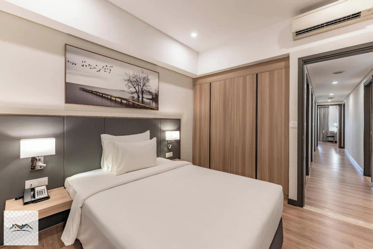 Bedroom 19