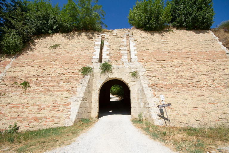 Others 5, B&B Poggiobonizio, Siena