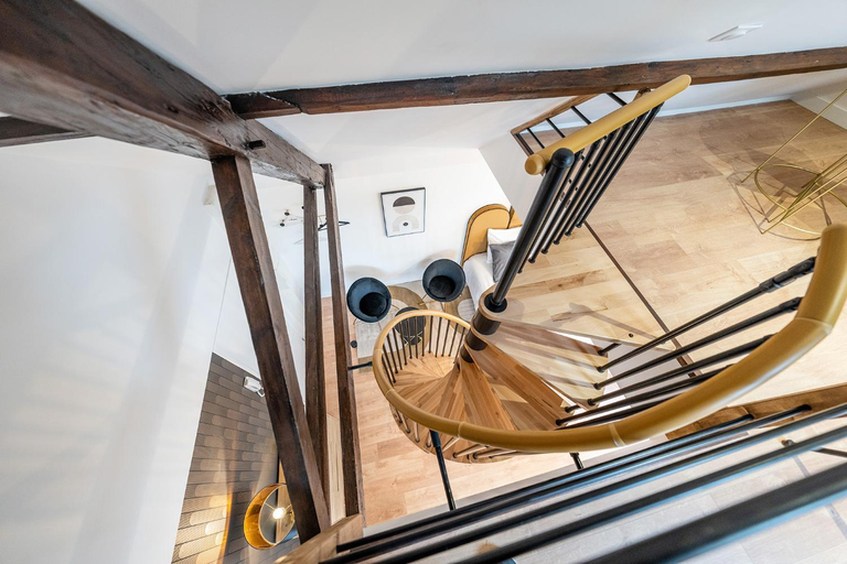 Others 3, L'elegant - Appart'Hotel Le Gatsby, Aisne