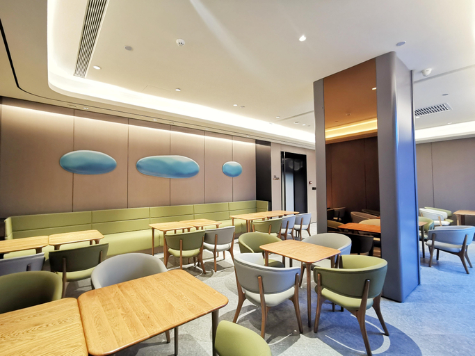 Food & Drinks 5, Ji Hotel Liyang Matou Street, Changzhou