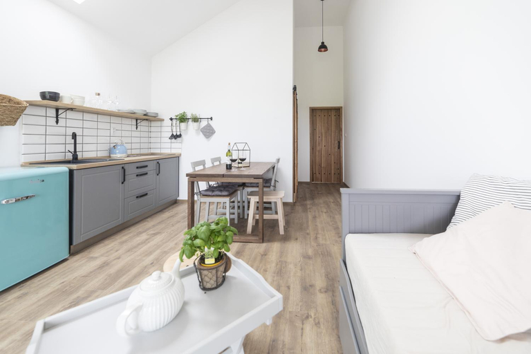 Others 4, Babyky apartmany, Jindřichův Hradec