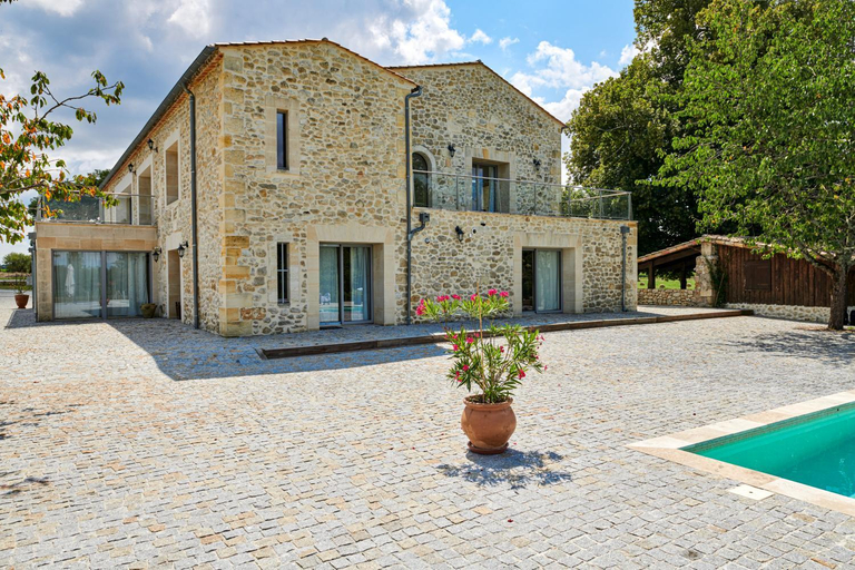 Others 2, Domaine de Badine, 15 min Bordeaux & Saint-Emilion, Gironde