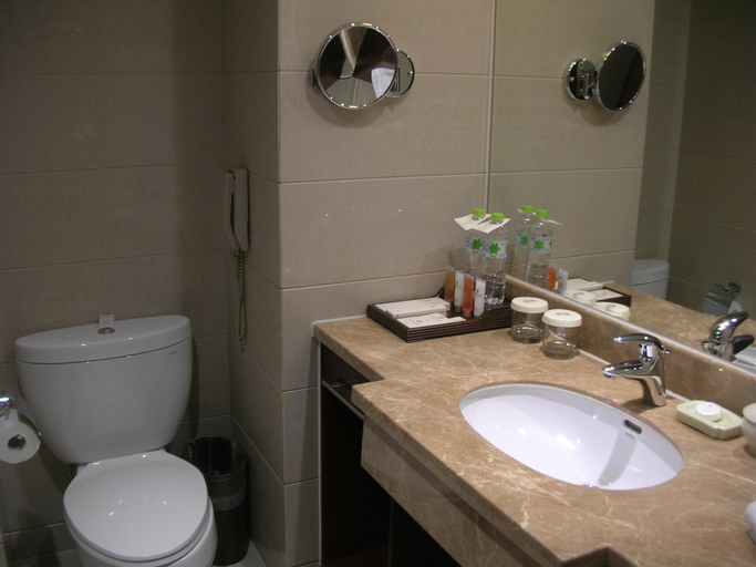 Bathroom 3