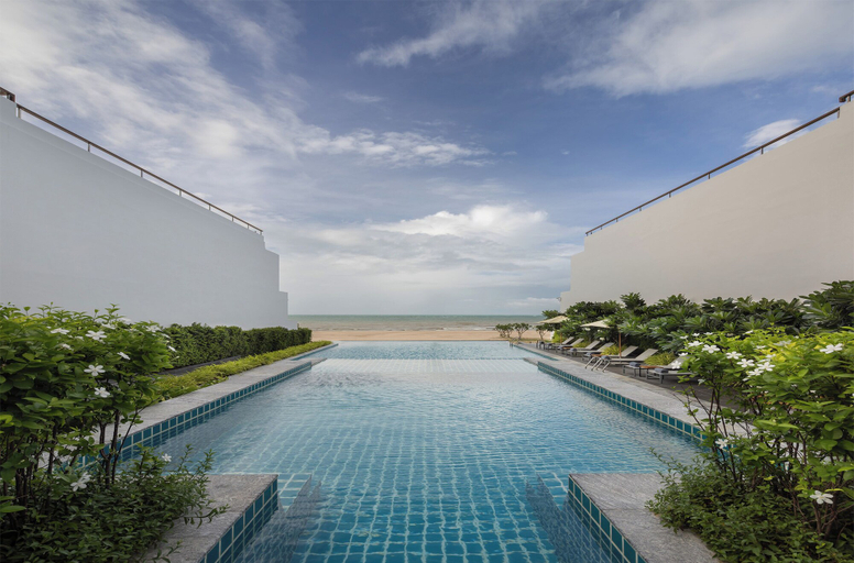 Sport & Beauty 2, Eastin Resort Rayong, Ban Chang