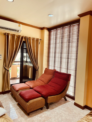 Others 5, Mini Cost Apartment & Guesthouse, Muang Chiang Mai