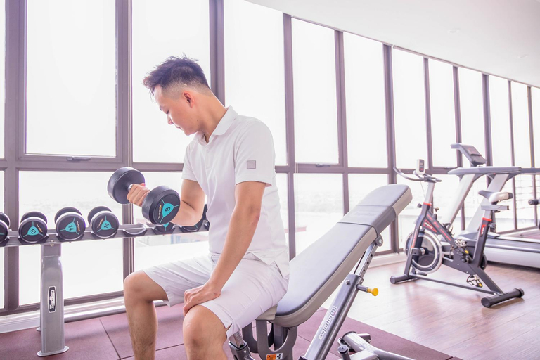 Others 5, IRIS Hotel Hai Phong, Hải An