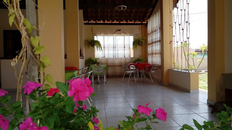 Public Area