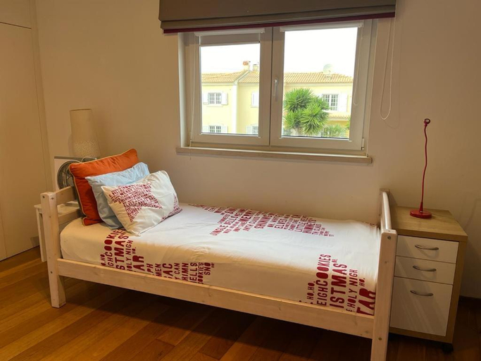 Bedroom 5, Cascais Guincho Beach Villa, Cascais