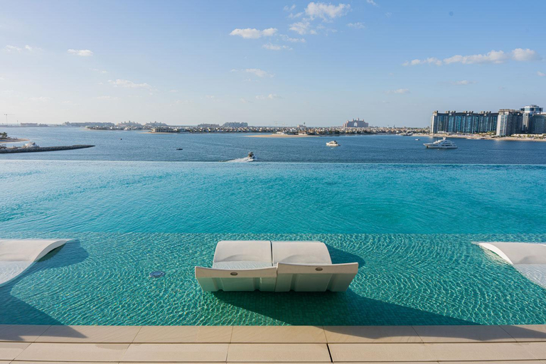 Sport & Beauty 2, YOUR STAY APARTMENTS , Dubai