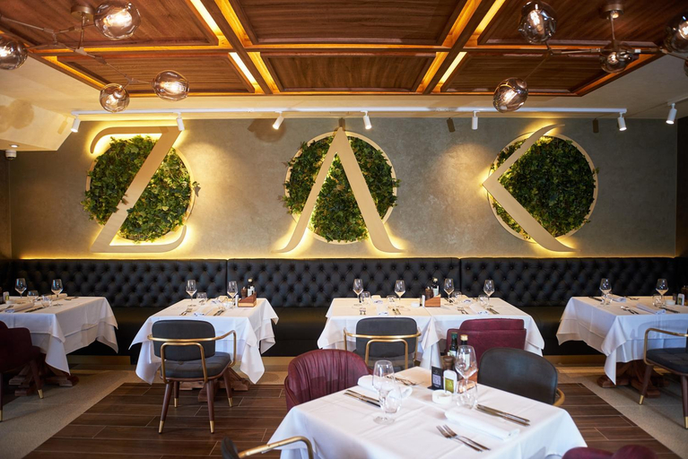 Food & Drinks 5, Hotel Zlatibor Mountain Resort and Spa – Residence and suites, Čajetina