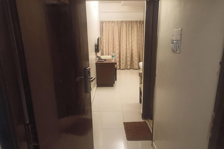 Others 4, Golden Residency, Bangalore