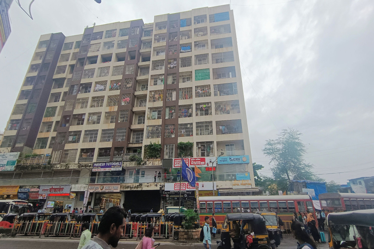 Others 5, Hotel Preston, Mumbai Suburban
