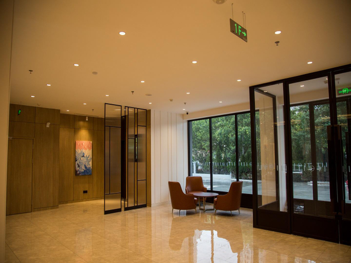 Others 5, Hanting Premium Hotel Yantai Laishan Yingchun, Yantai