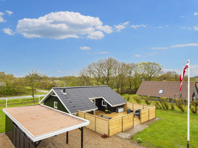 Others 5, 5 Person Holiday Home in Hemmet, Ringkøbing-Skjern