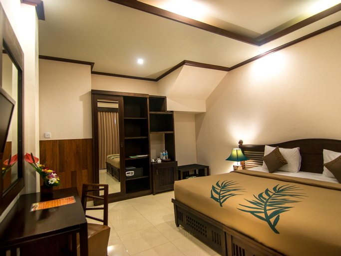 Bedroom 7