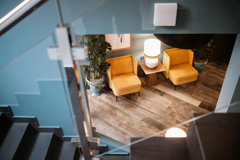 Public Area 3, Hospedium Hotel GilMar Orellana la Vieja, Badajoz