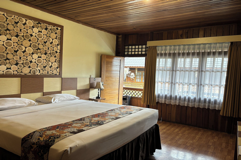 Bedroom 6