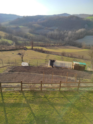 Others 5, B&B Anyme, Pavia