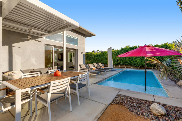 Others 5, Modern Distinction in South Palm Springs Permit# 3922, Riverside