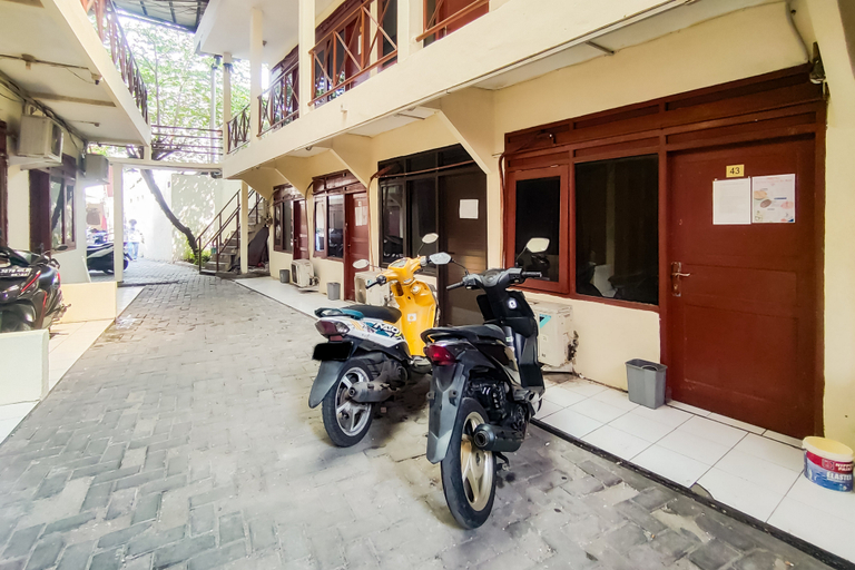 Exterior & Views 2, Pulogadung Residence by Nam Redpartner, East Jakarta