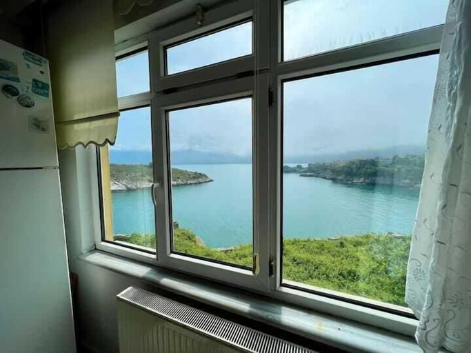 Private kitchen 2, Marin Denizer Tatil Evi, Amasra