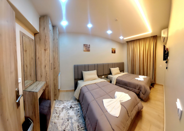 Bedroom 8