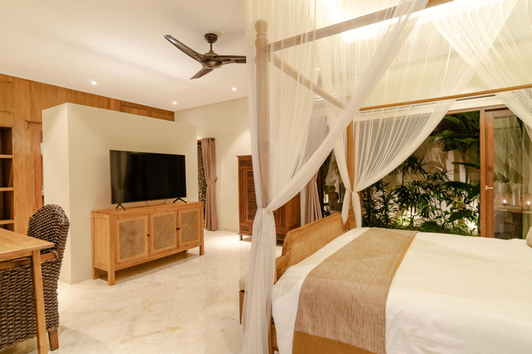 Bedroom 8