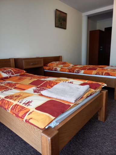 Others 4, Hotel ROZA, Łosice